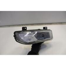 FOG LAMP LH NISSAN MICRA