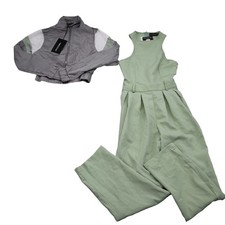 Pretty Little Thing Jumpsuits