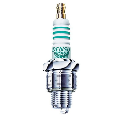 Dense spark plug - iwf24, iridium