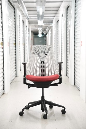 Herman miller sayl office - miller,