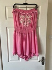 River island ladies pink