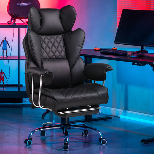 Executive office chair - office, swivel