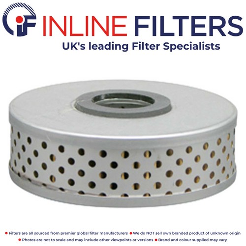 Hydraulic filter for - filter, 8830