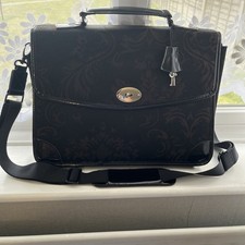 Jasper conran by Tripp laptop bag gorgeous design