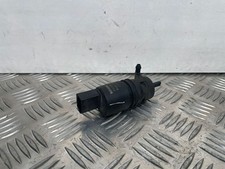 Honda Civic 2008 Windscreen washer pump motor 3043126 LIQ8412