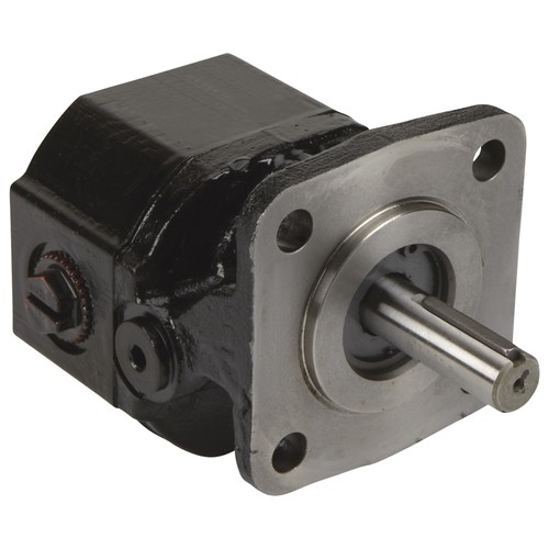 Concentric high pressure - concentric,