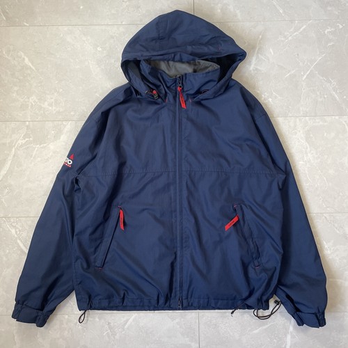 Musto performance windbreaker - musto,