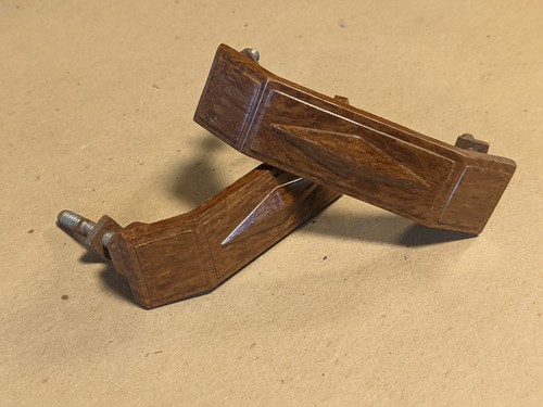 Art deco bakelite - art, 4