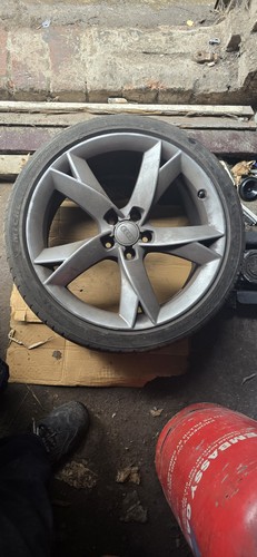 Audi inch rs4 rs5 - a6,