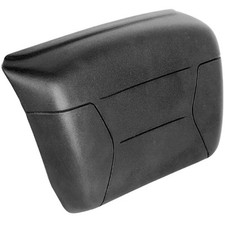 Givi Optional Motorcycle Luggage Backrest - E110