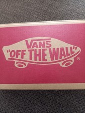 NIB YOUTH VANS  BROOKLYN LS V