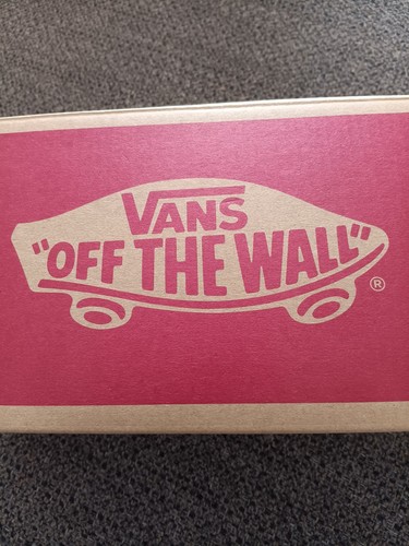 Nib youth vans brooklyn -  brooklyn, v