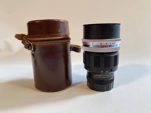 Pentax m42 screw - screw, fit