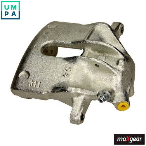 Brake caliper 0437 - 82-0437, for
