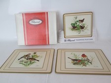 Vintage Pimpernel European