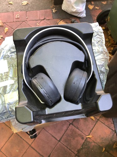 Sony pulse wireless gaming - wireless,