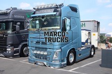 Truck Photo Volvo FH16 Truck