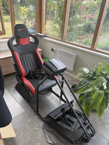 Fanatec csl elite - elite, and