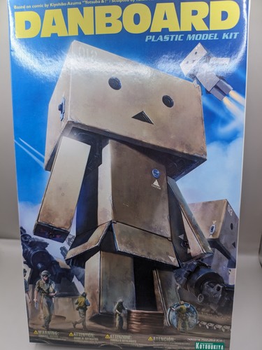 Yotsuba danbo non scale - danbo, non-scale