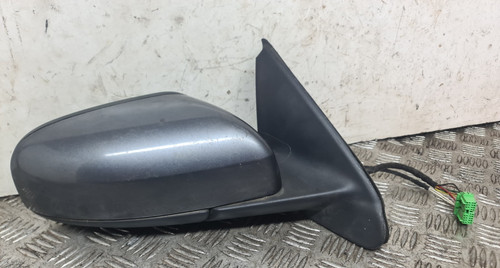 Volvo s60 v70 wing - wing, mirror