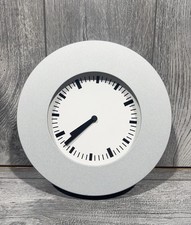 vintage IKEA Klunsa clock