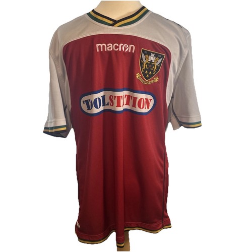 Northampton saints 2018 - saints, 2018/19