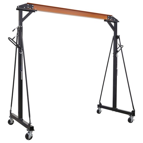 Sealey sg1000 portable gantry - sealey,