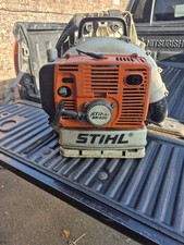 Stihl Br420 Petrol Backpack Leaf Blower needs attention Order Br420