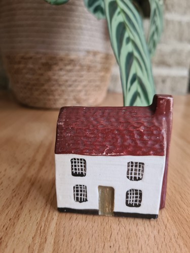 Mudlen end studio pottery - studio,