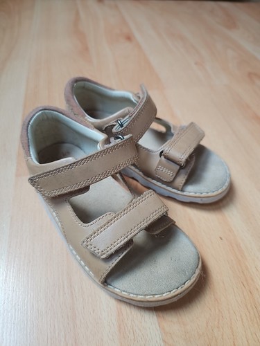 Boys clarks sandals - boys,