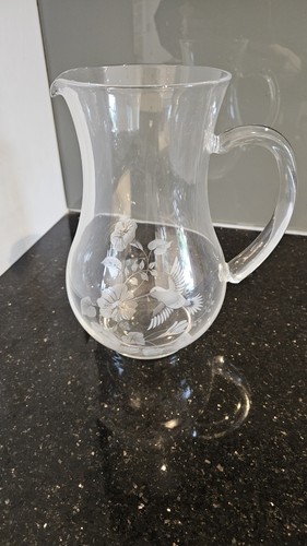 Vintage avon hummingbird large - hummingbird,