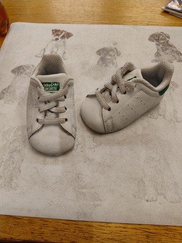 Stan smiths babies adidas - stan,