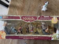 The Chronicles of Narnia Lion