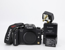 Panasonic lumix dmc 1mp - dmc-g2, 12.1mp