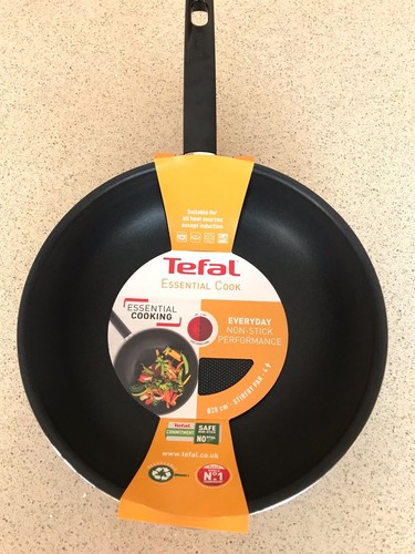 Tefal essential cook everyday - essential,