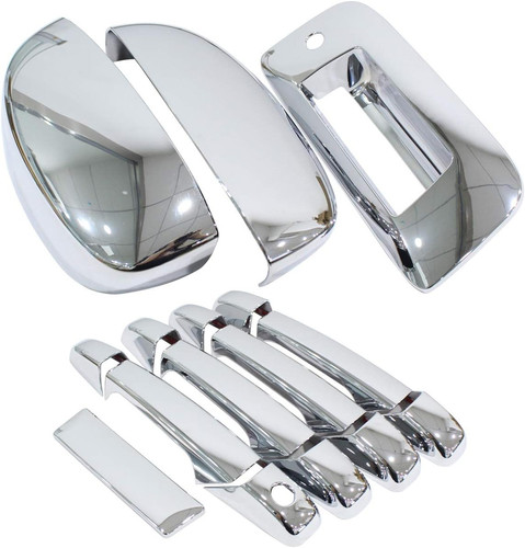 2007 2014 silverado chrome - silverado,