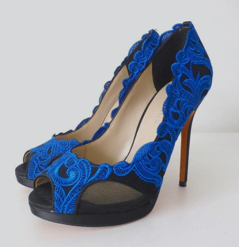 Karen millen high heel shoes - millen,