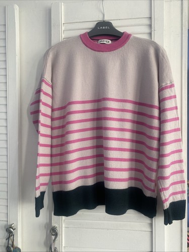 Jaeger merino wool jumper size - jumper,