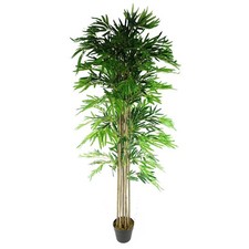 180cm (6ft) Artificial Bamboo