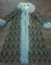 1960s 70s Hippie Bohemian