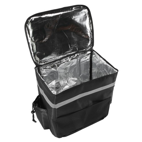 Food delivery backpack for - delivery,