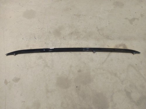 Roof rail left side for - -,