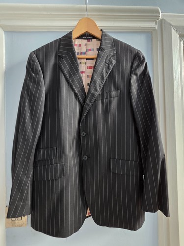 Paul smith black white - -,