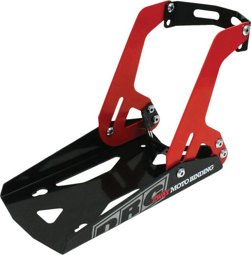 Drc hard ware moto - hard, binding