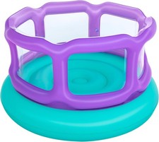 Inflatable Bounce Castle