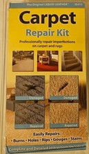 Carpet Repair Kit
