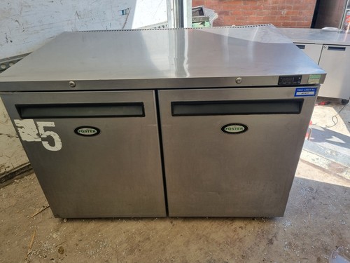 Foster hr360 undercounter - hr360,