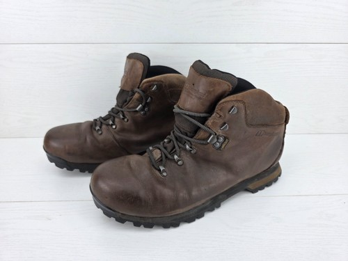 Berghaus gtx hillwalker - hillwalker, ii
