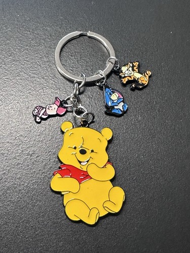 Winnie the pooh - winnie,