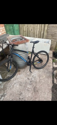 Viking mountain bike 26in - viking,